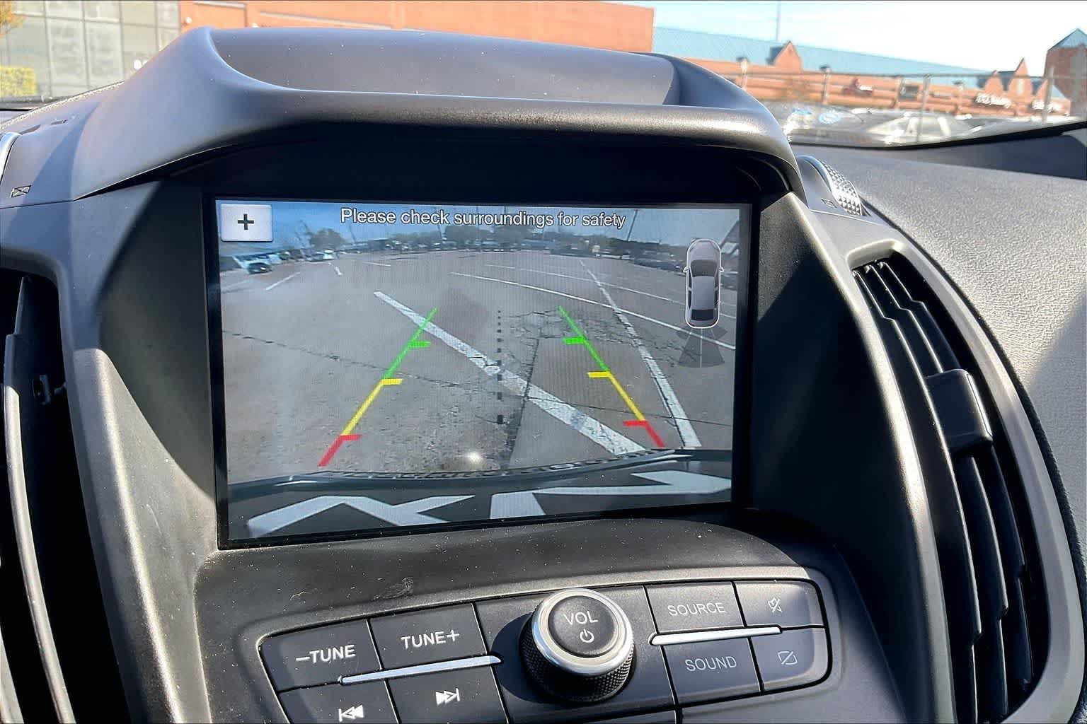 Thumbnail: 2019 Ford Escape - 26