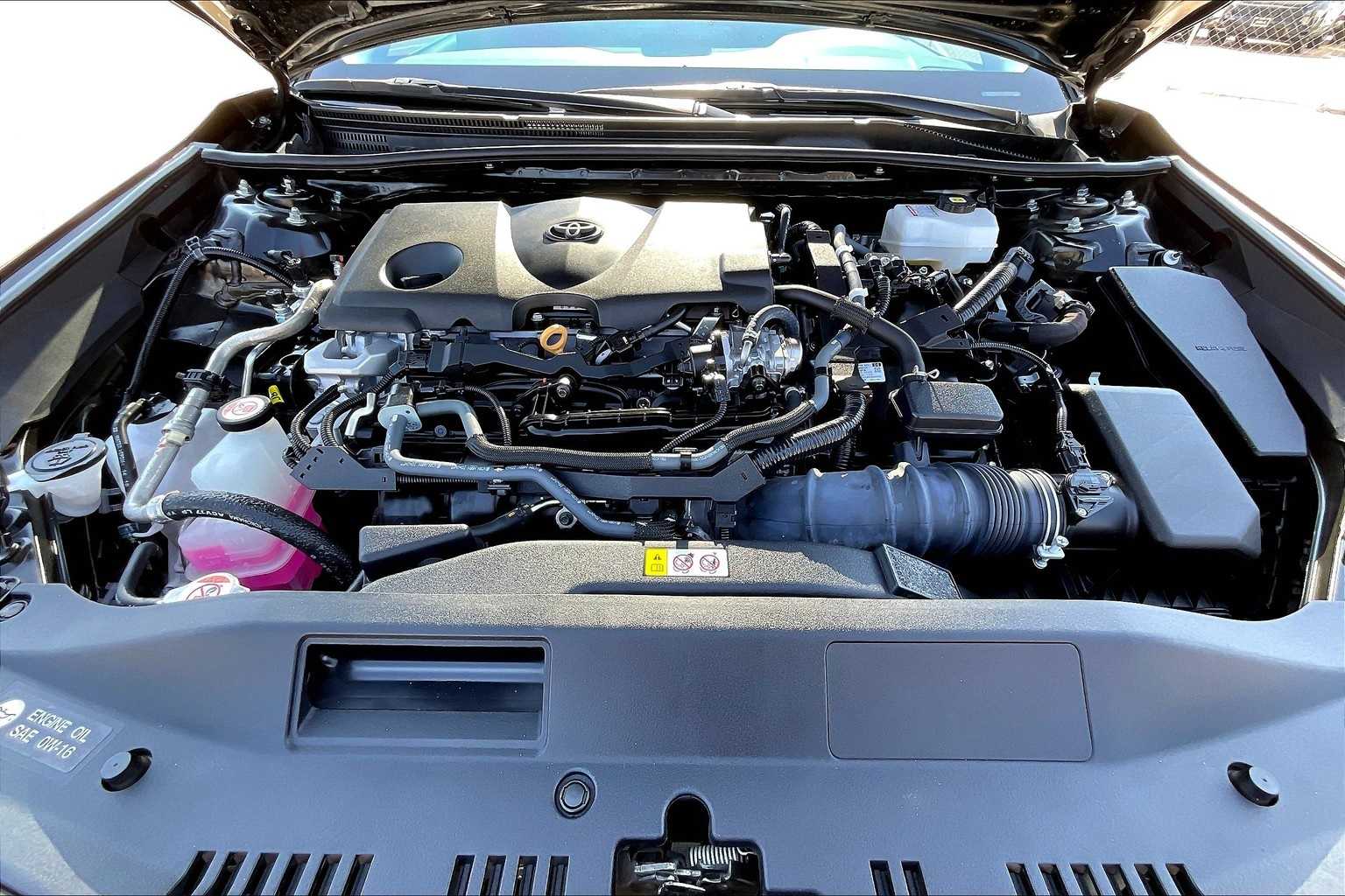 Thumbnail: 2023 Toyota Camry - 9