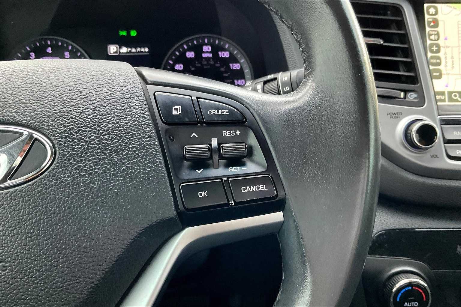 Thumbnail: 2016 Hyundai Tucson - 25