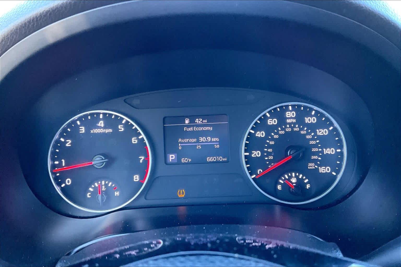 Thumbnail: 2021 Kia Seltos - 17