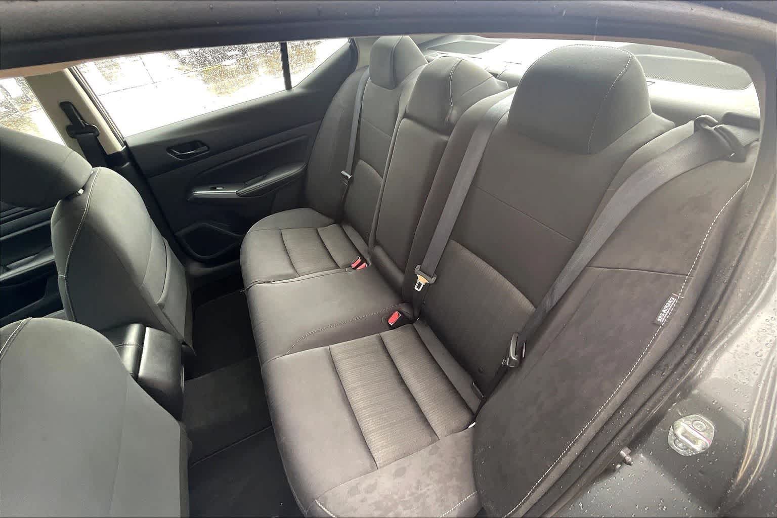 Thumbnail: 2025 Nissan Altima - 29