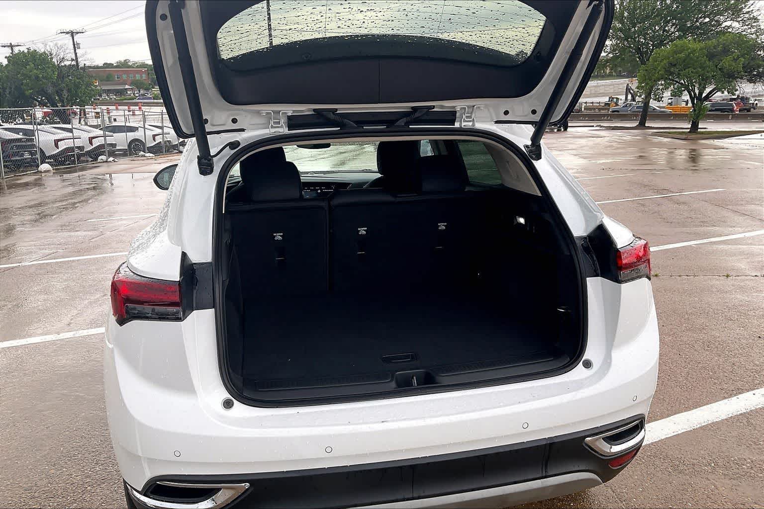 Thumbnail: 2023 Buick Envision - 18