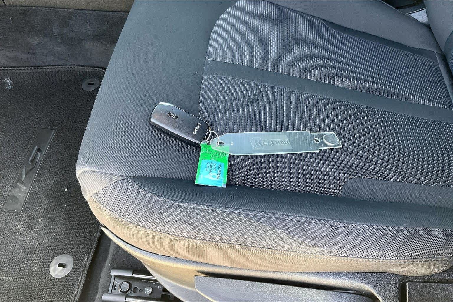 Thumbnail: 2022 Kia K5 - 18