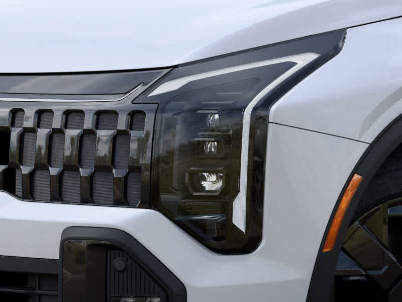 Thumbnail: 2026 Kia Sportage - 10