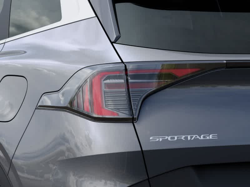Thumbnail: 2026 Kia Sportage - 11