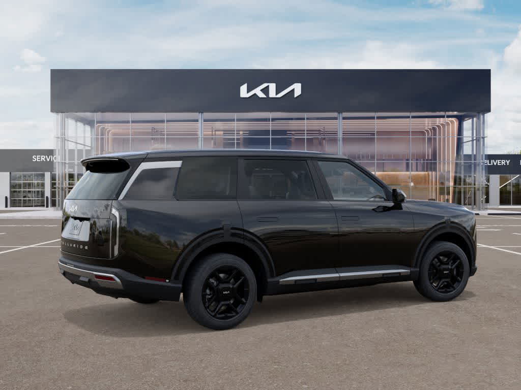 Thumbnail: 2027 Kia Telluride - 6
