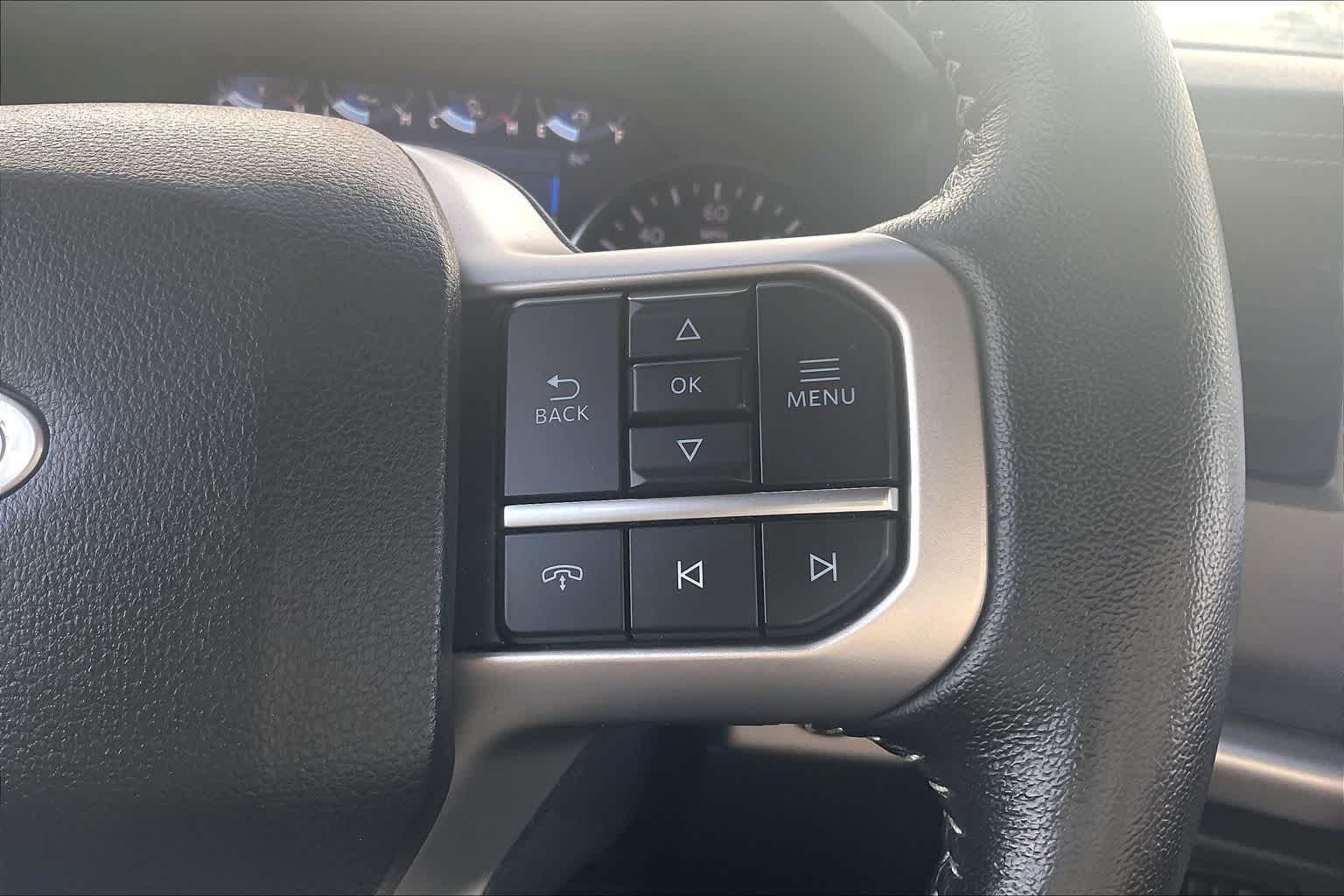 Thumbnail: 2024 Ford Expedition MAX - 24