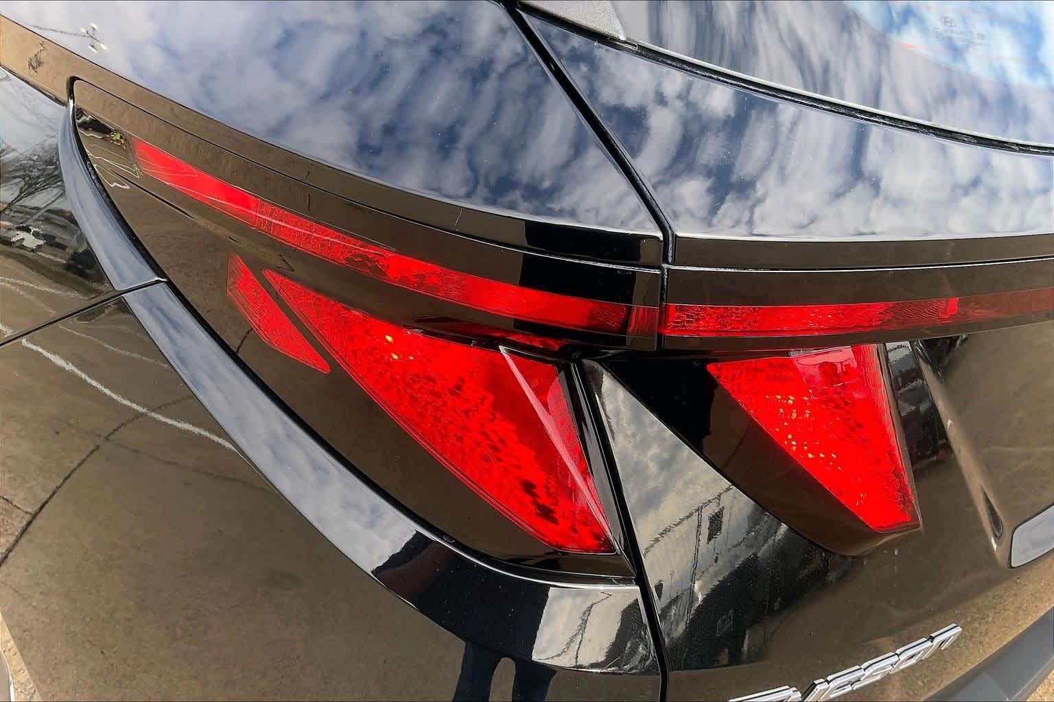 Thumbnail: 2023 Hyundai Tucson - 31