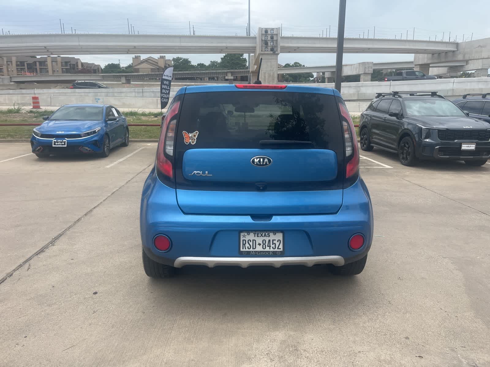 Thumbnail: 2017 Kia Soul - 5