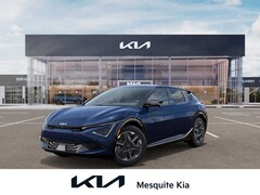 2025 Kia EV6 Wind SUV