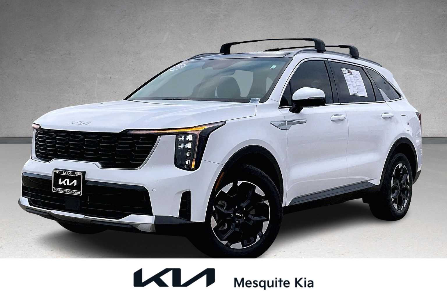 Thumbnail: 2024 Kia Sorento - 1