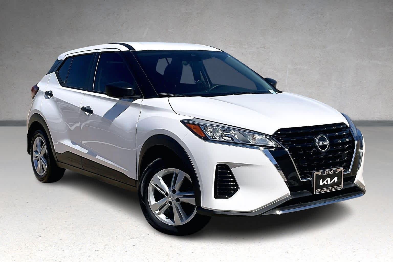 Thumbnail: 2024 Nissan Kicks - 20