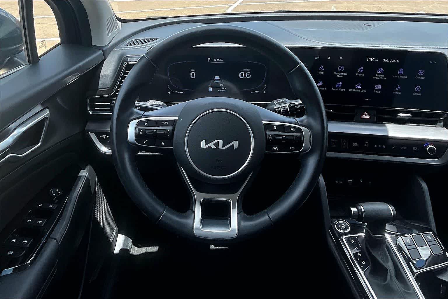 Thumbnail: 2023 Kia Sportage - 12