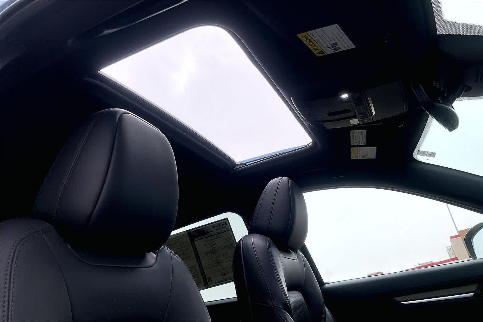 Thumbnail: 2021 Mazda CX-5 - 30