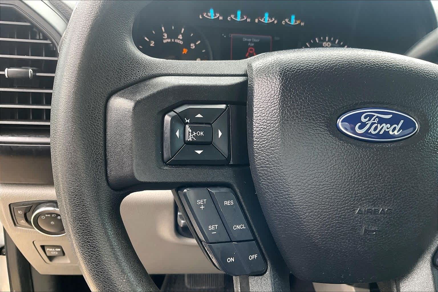 Thumbnail: 2019 Ford F-150 - 23