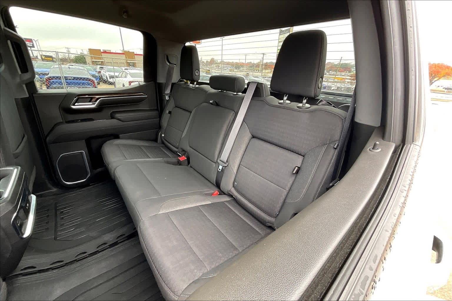 Thumbnail: 2022 GMC Sierra 1500 - 29