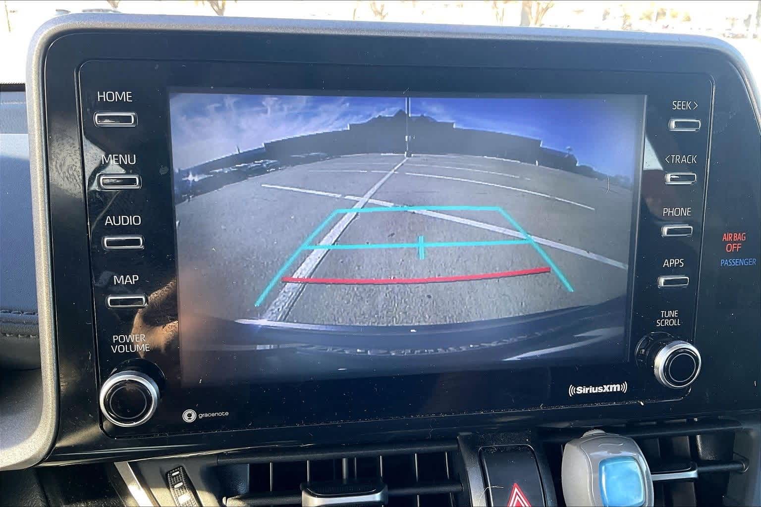 Thumbnail: 2021 Toyota C-HR - 25