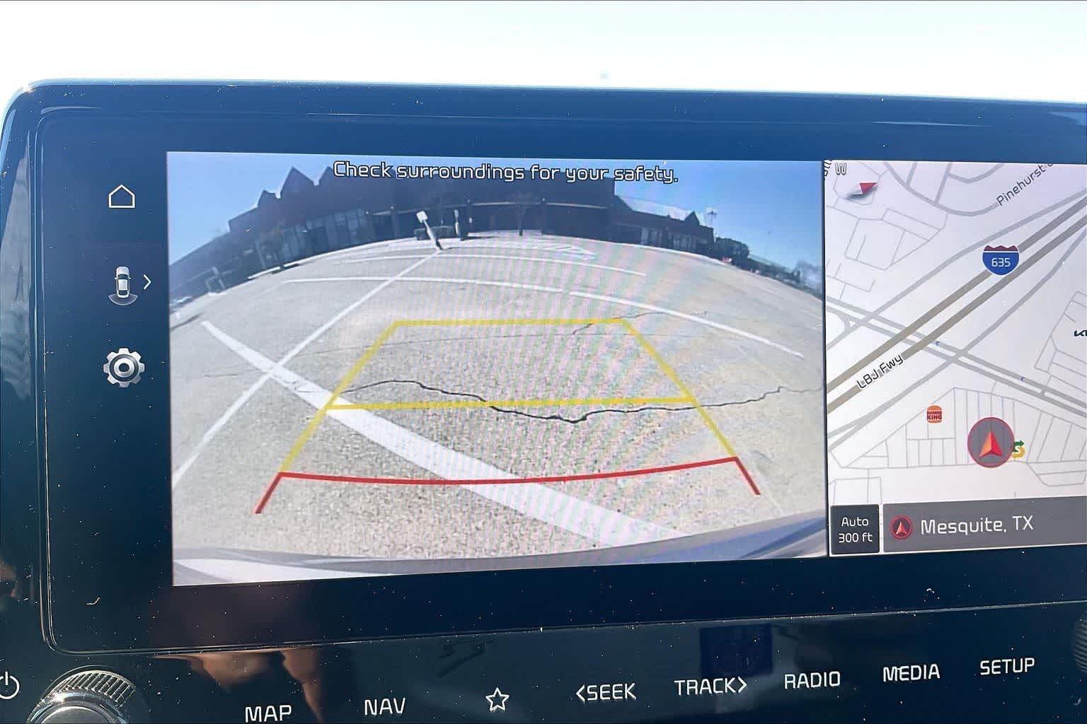 Thumbnail: 2024 Kia Forte - 26