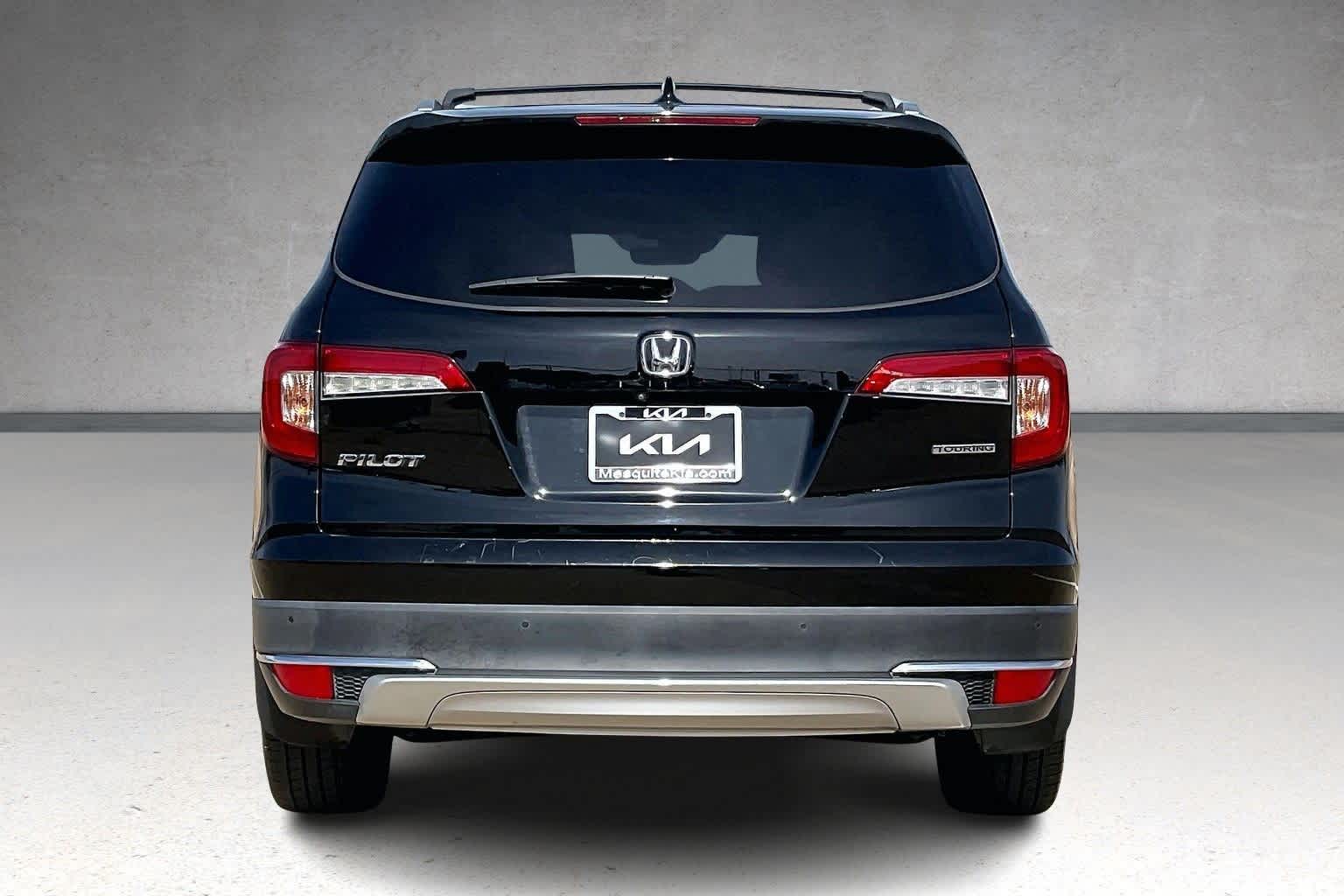 Thumbnail: 2020 Honda Pilot - 5