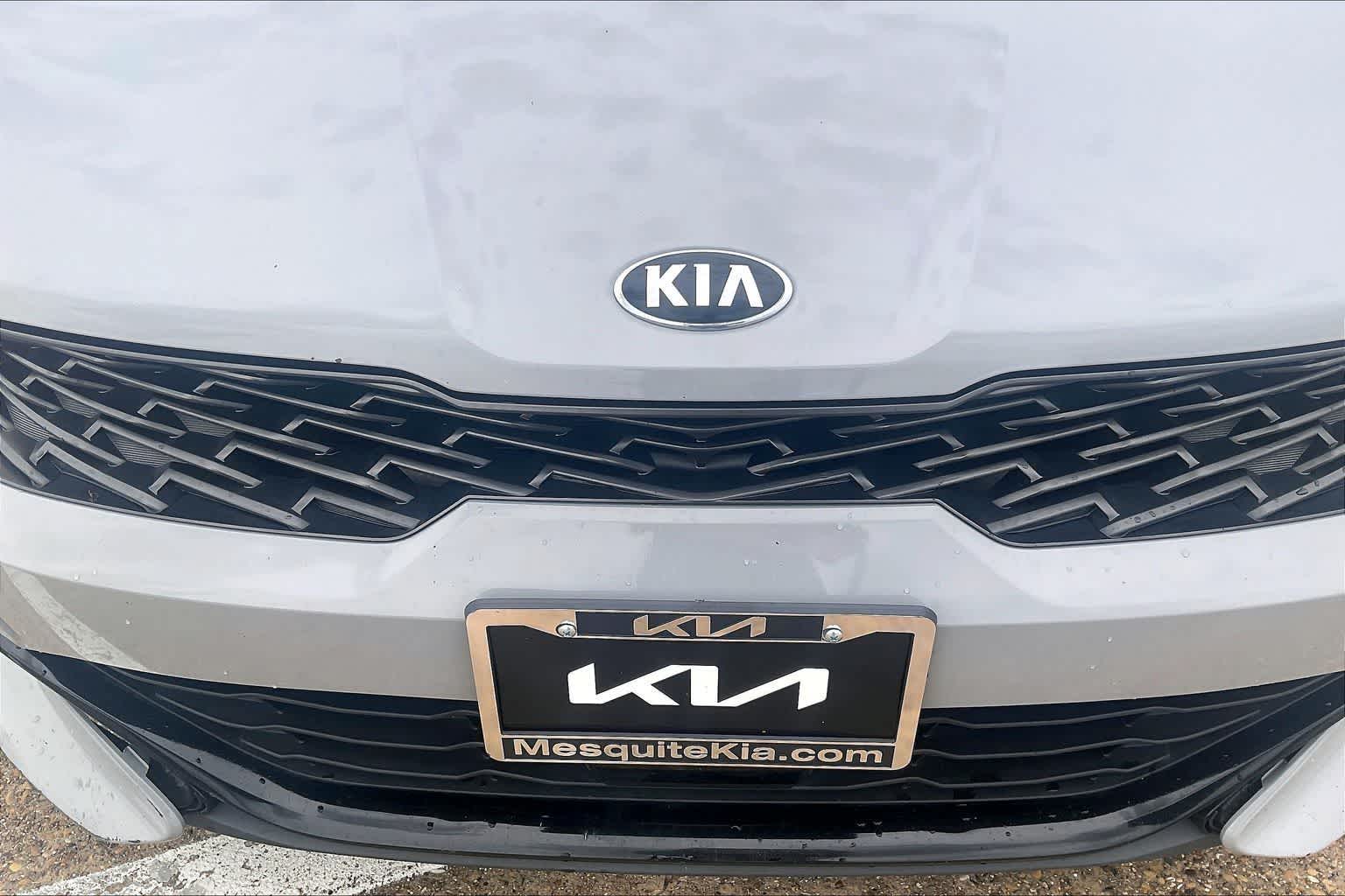 Thumbnail: 2021 Kia K5 - 32