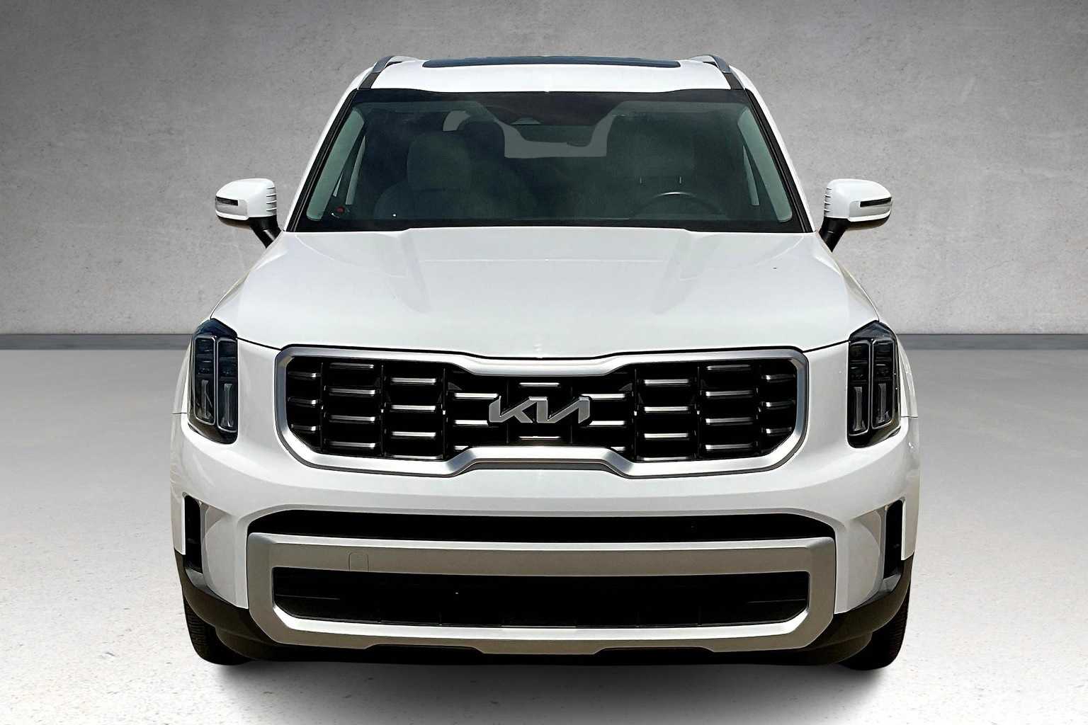 Thumbnail: 2024 Kia Telluride - 6