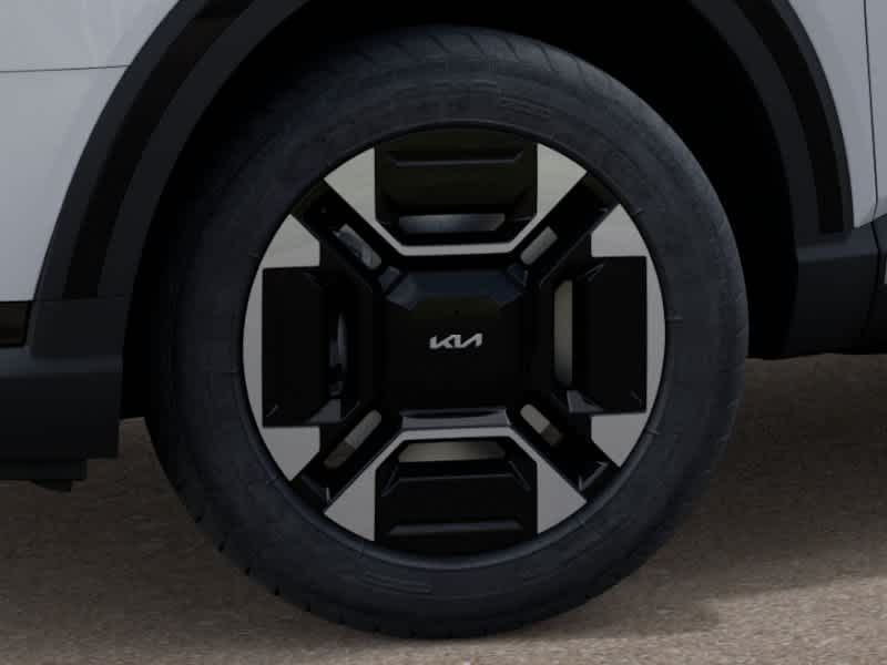 Thumbnail: 2027 Kia Telluride - 9