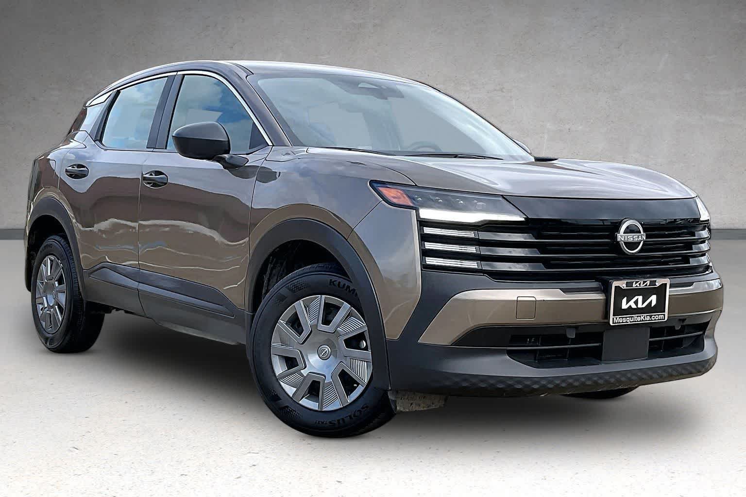 Thumbnail: 2025 Nissan Kicks - 19