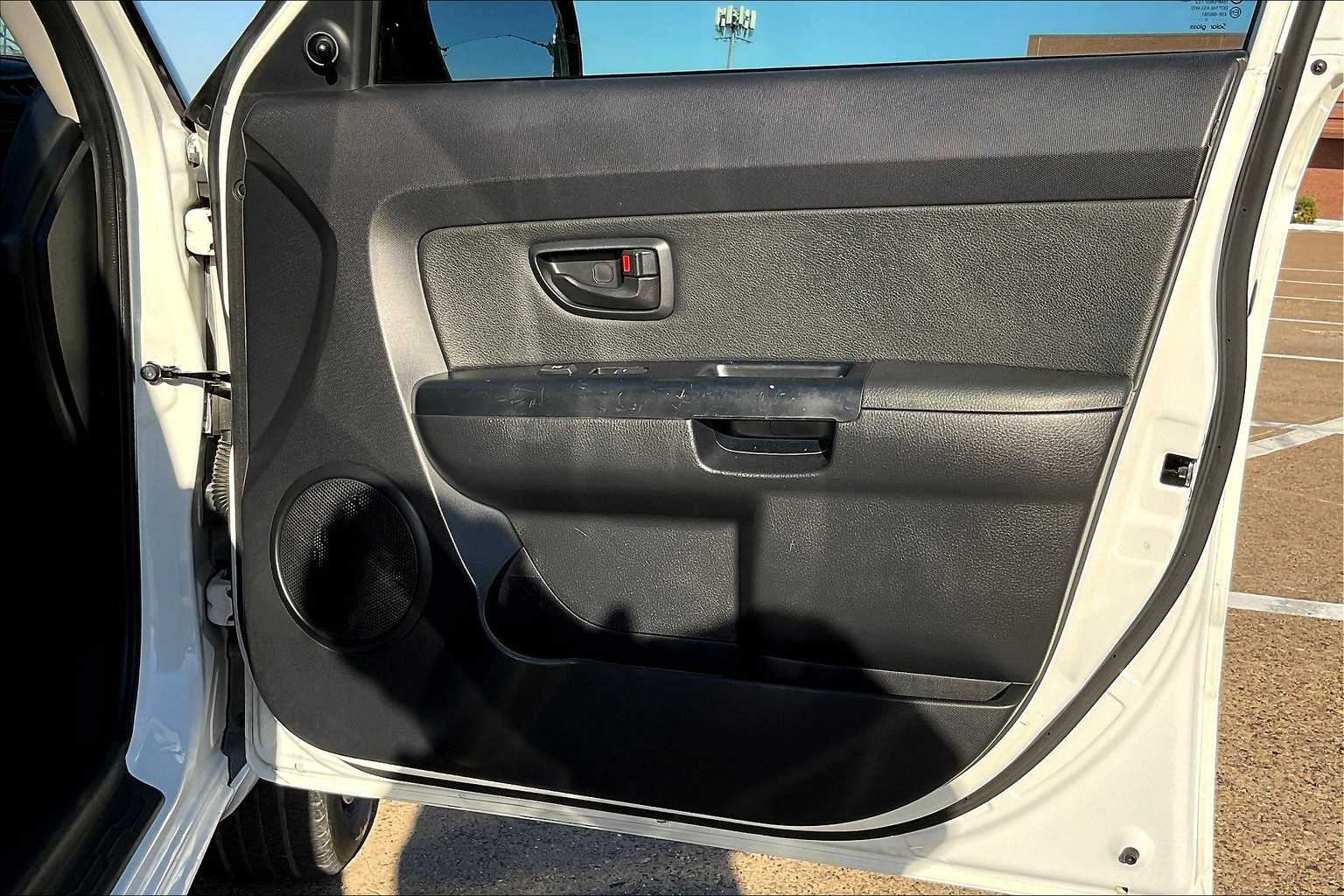 Thumbnail: 2011 Kia Soul - 26