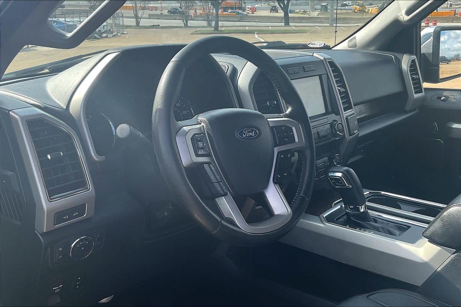 Thumbnail: 2019 Ford F-150 - 2