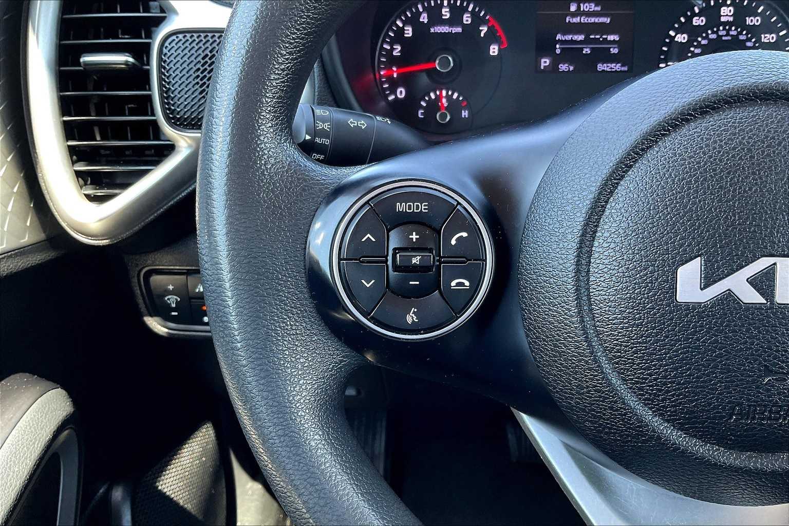 Thumbnail: 2022 Kia Soul - 23