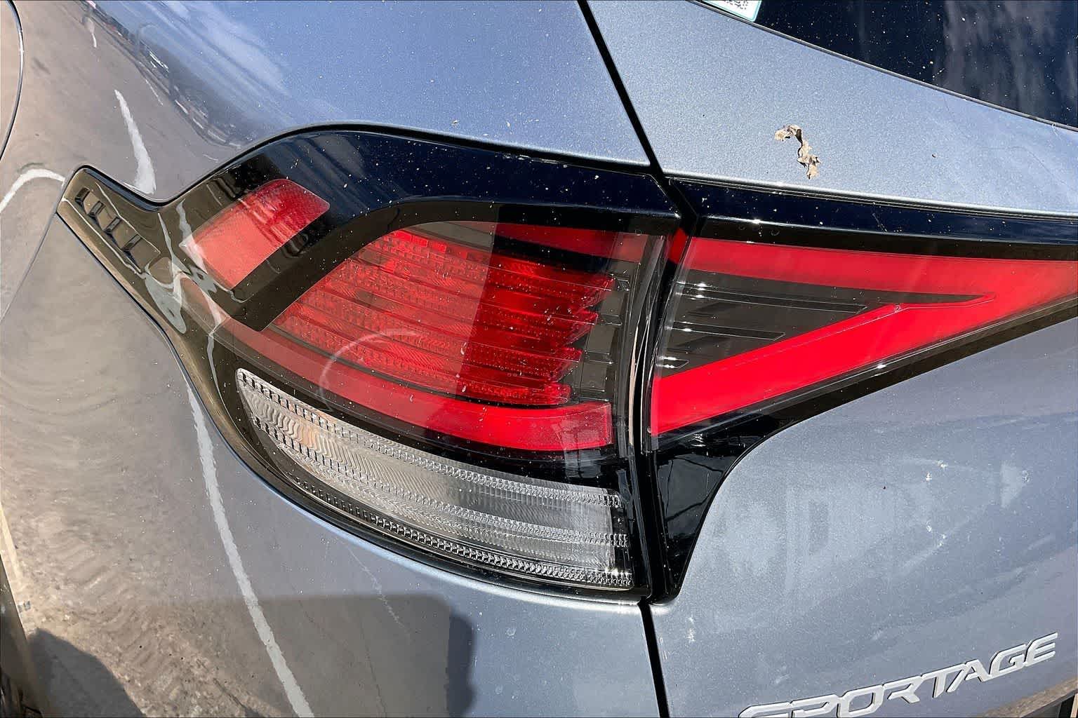 Thumbnail: 2025 Kia Sportage - 30