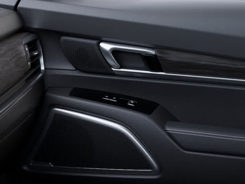 Thumbnail: 2025 Kia Telluride - 25