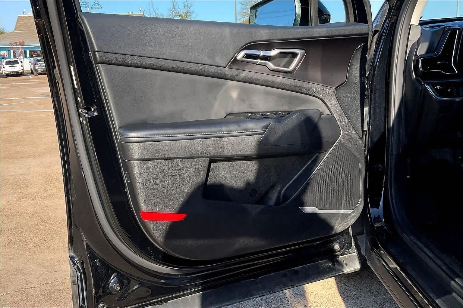 Thumbnail: 2023 Kia Sportage - 26