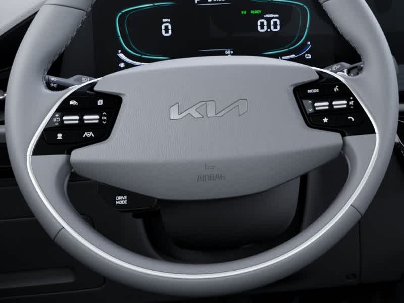 Thumbnail: 2026 Kia Niro - 22