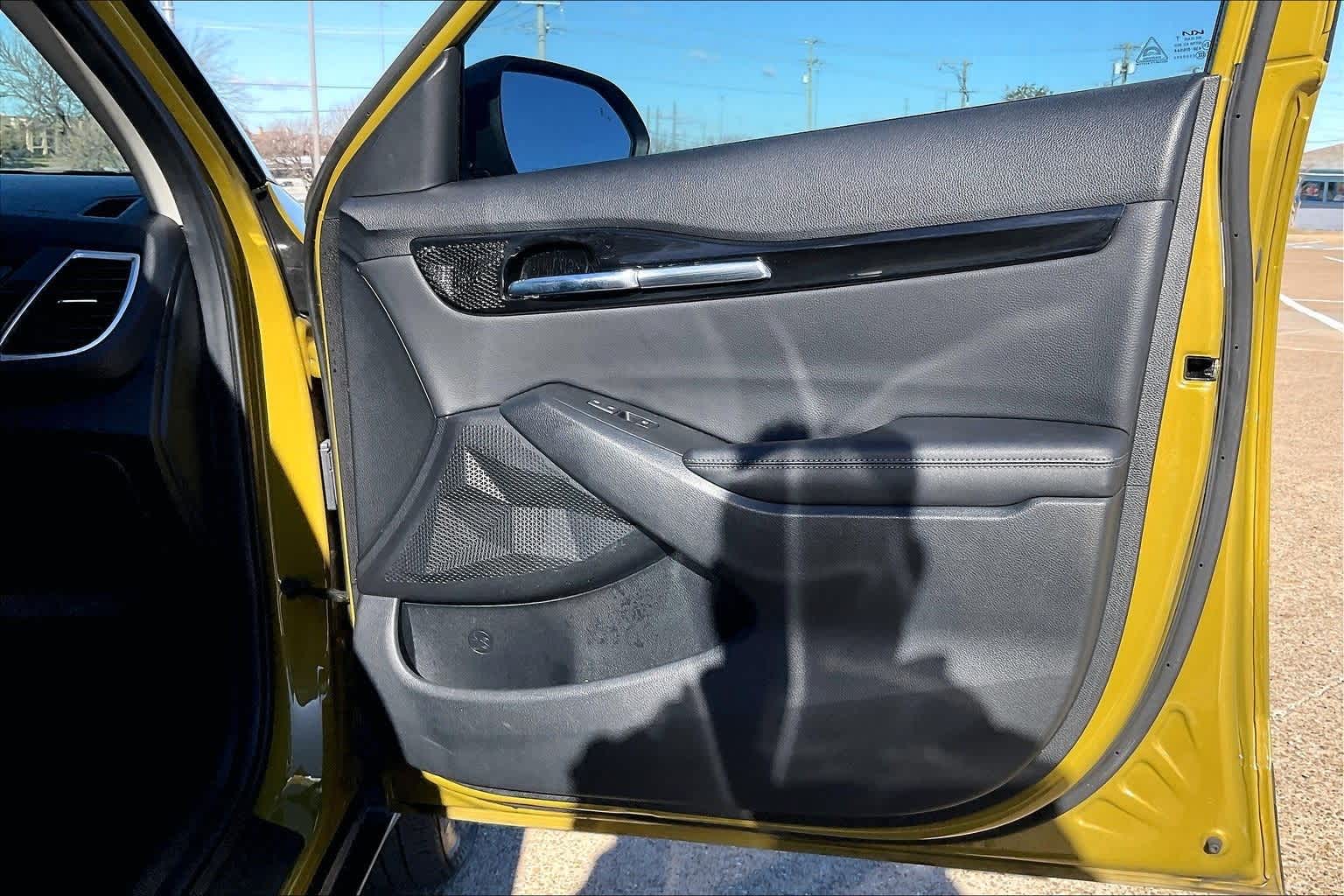 Thumbnail: 2024 Kia Seltos - 27