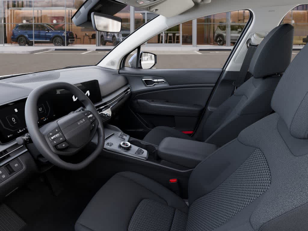 Thumbnail: 2026 Kia Sportage - 17