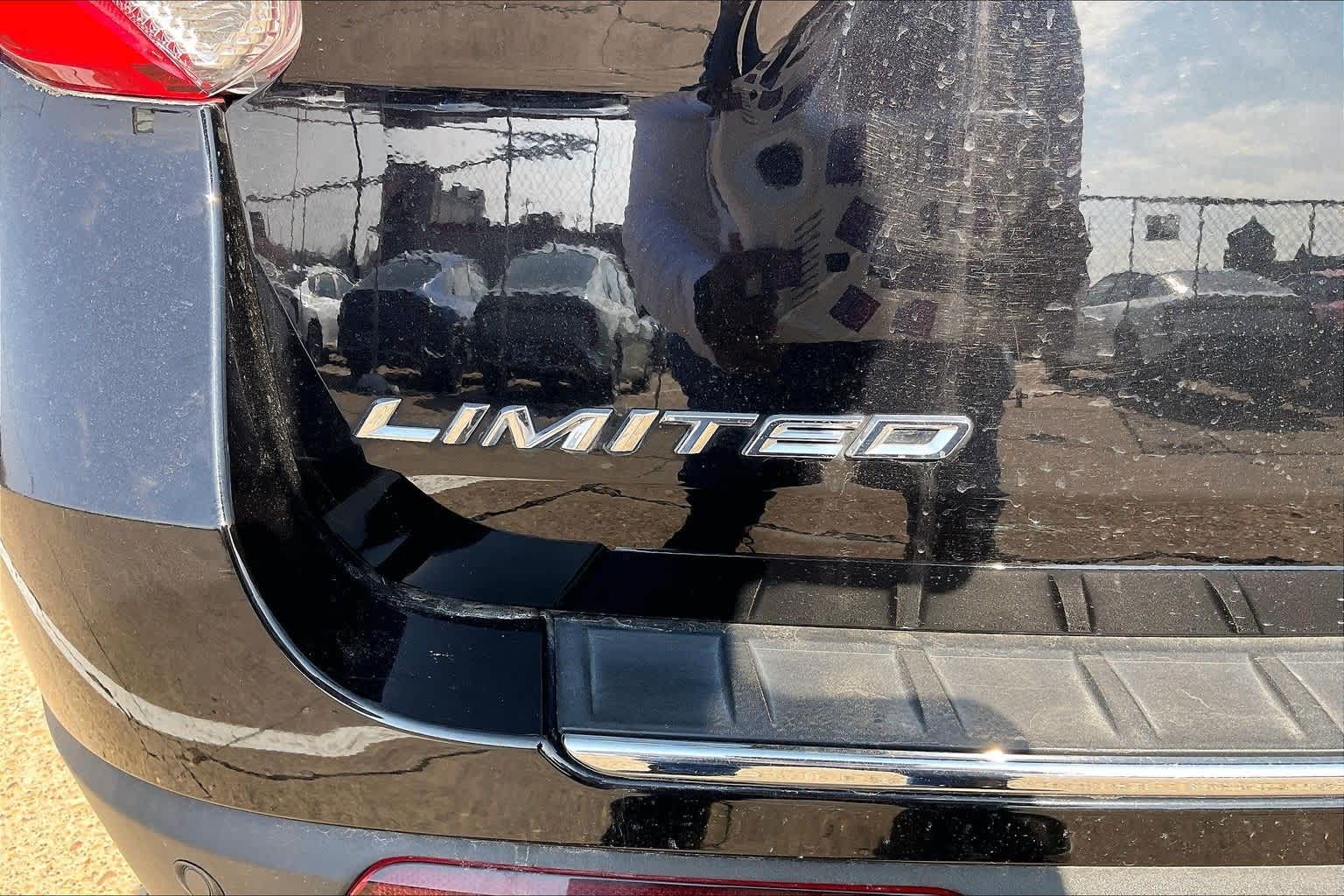 Thumbnail: 2023 Ford Explorer - 7