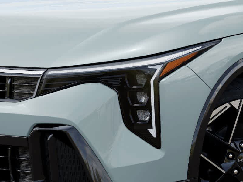 Thumbnail: 2025 Kia K4 - 10