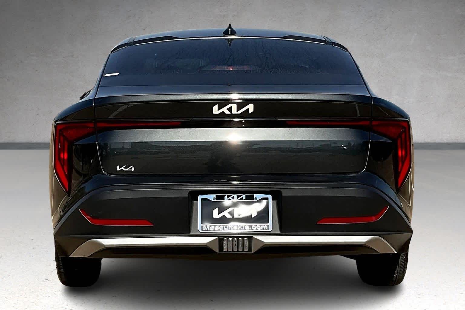 Thumbnail: 2025 Kia K4 - 5
