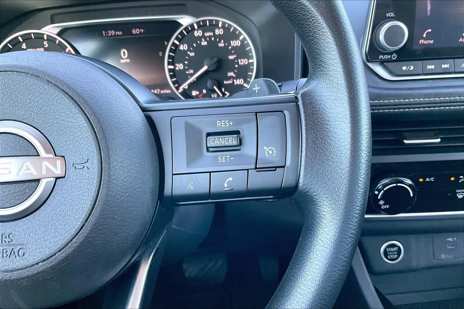 Thumbnail: 2023 Nissan Rogue - 24