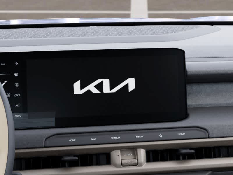 Thumbnail: 2027 Kia Telluride - 20