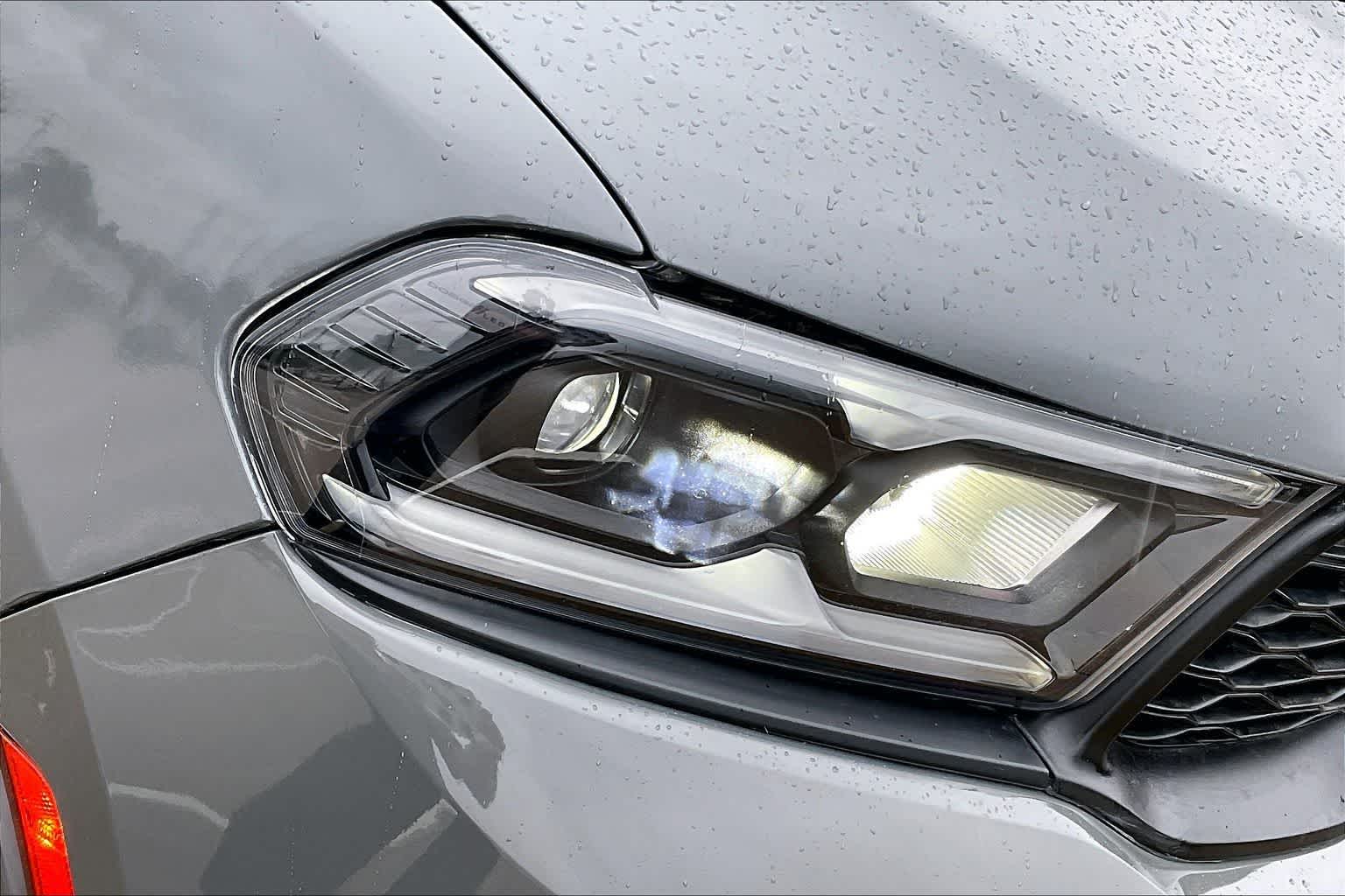 Thumbnail: 2022 Dodge Durango - 30