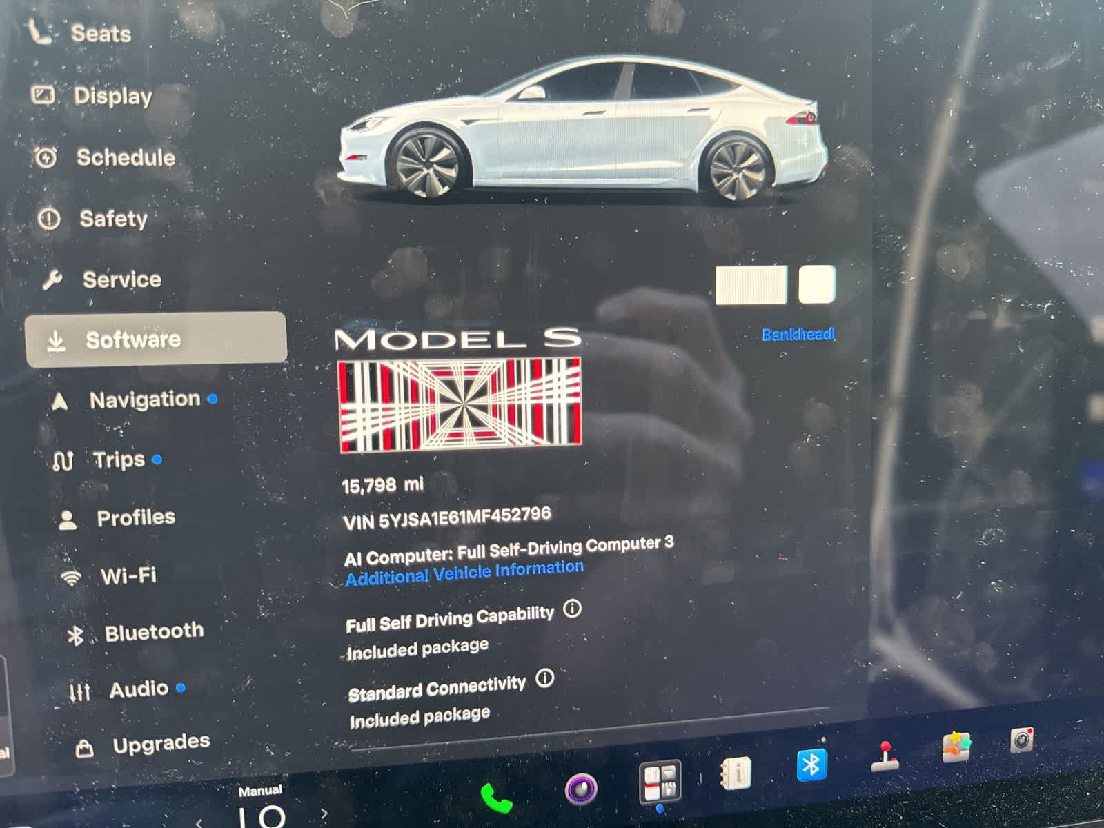 Thumbnail: 2021 Tesla Model S - 11