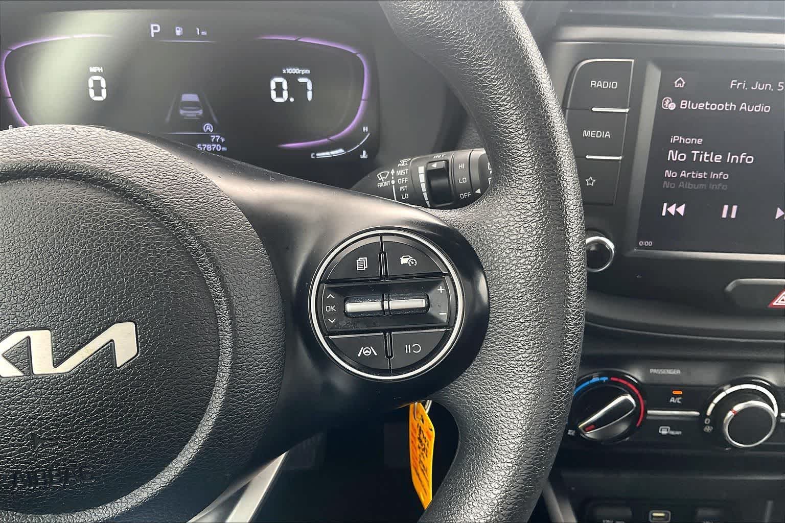Thumbnail: 2023 Kia Soul - 22