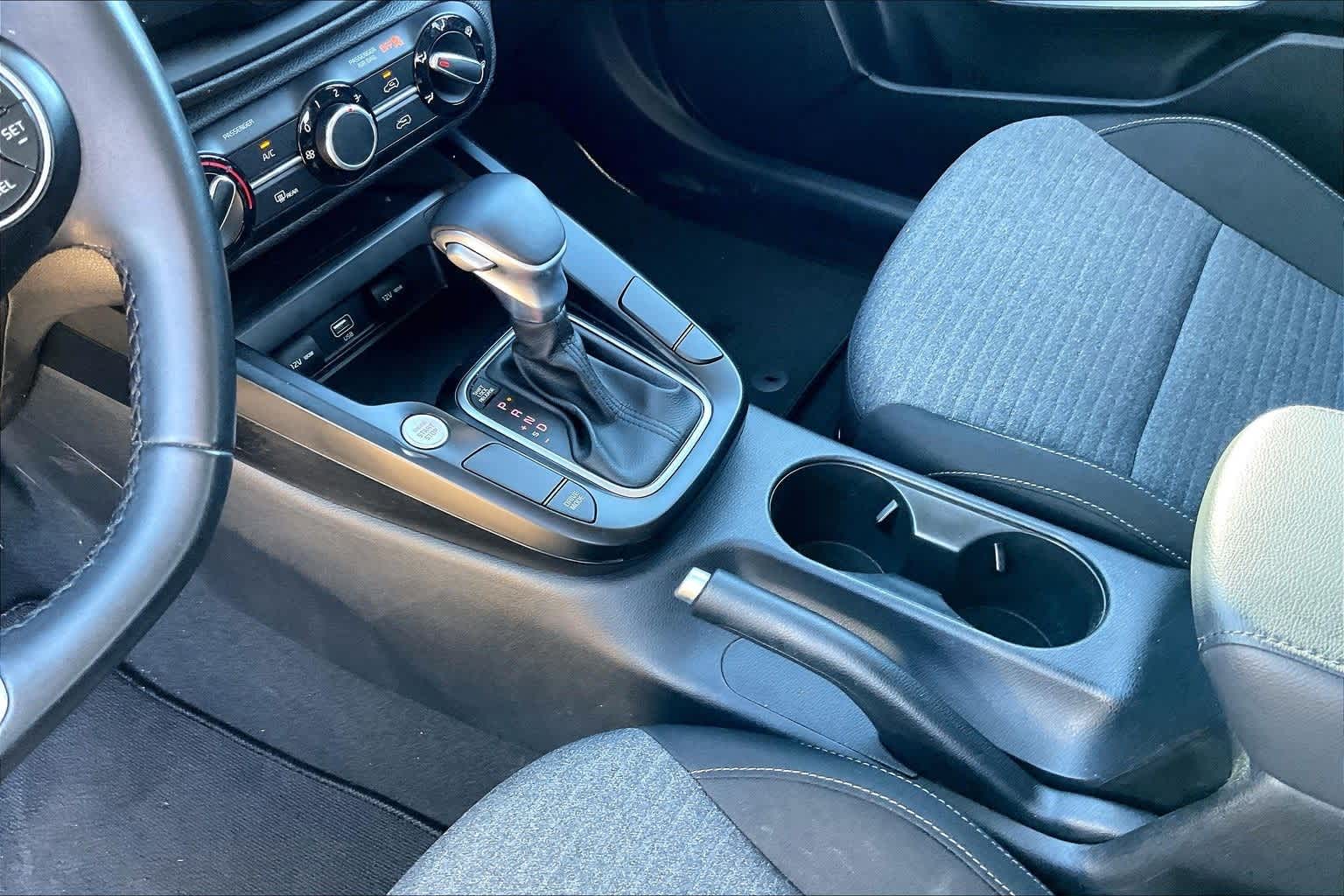 Thumbnail: 2020 Kia Soul - 15