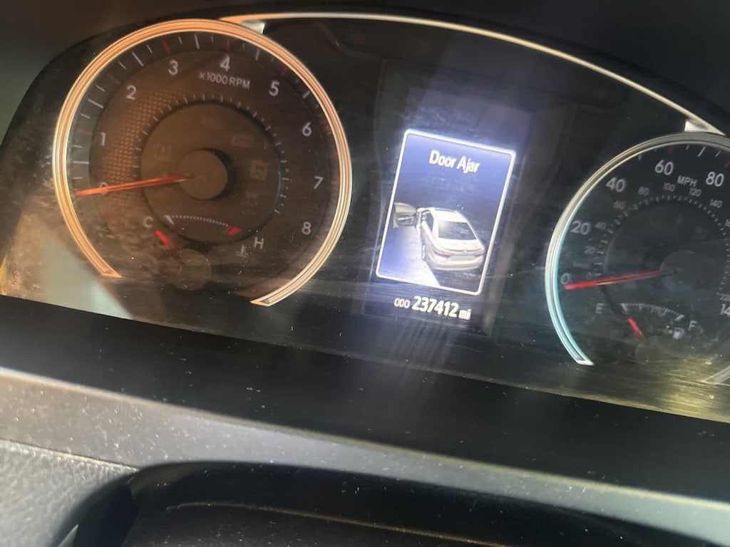 Used 2015 Toyota Camry XSE Sedan