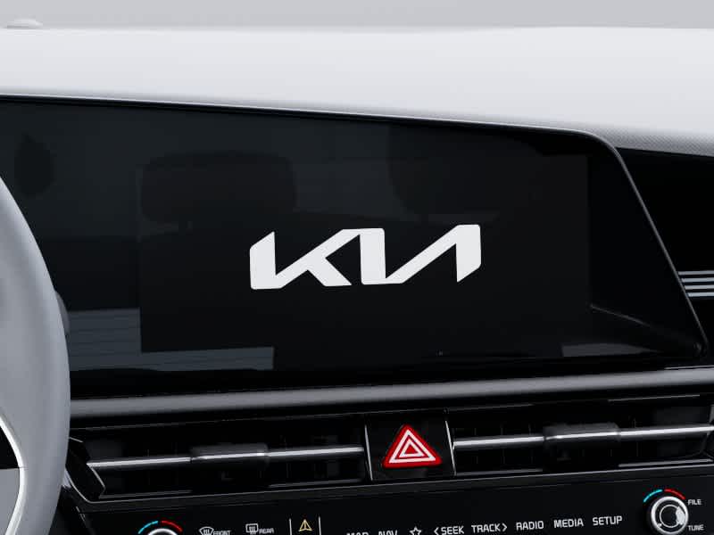 Thumbnail: 2026 Kia Niro - 20
