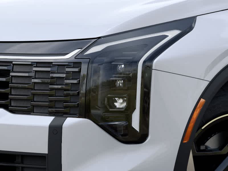 Thumbnail: 2026 Kia Sportage - 10