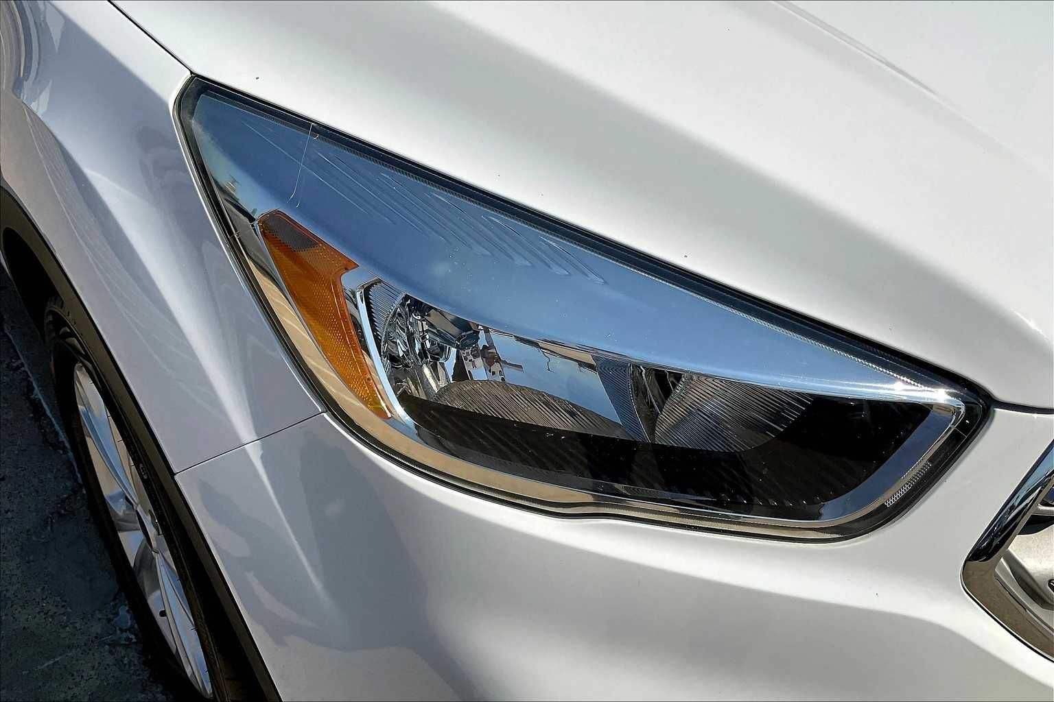 Thumbnail: 2018 Ford Escape - 30