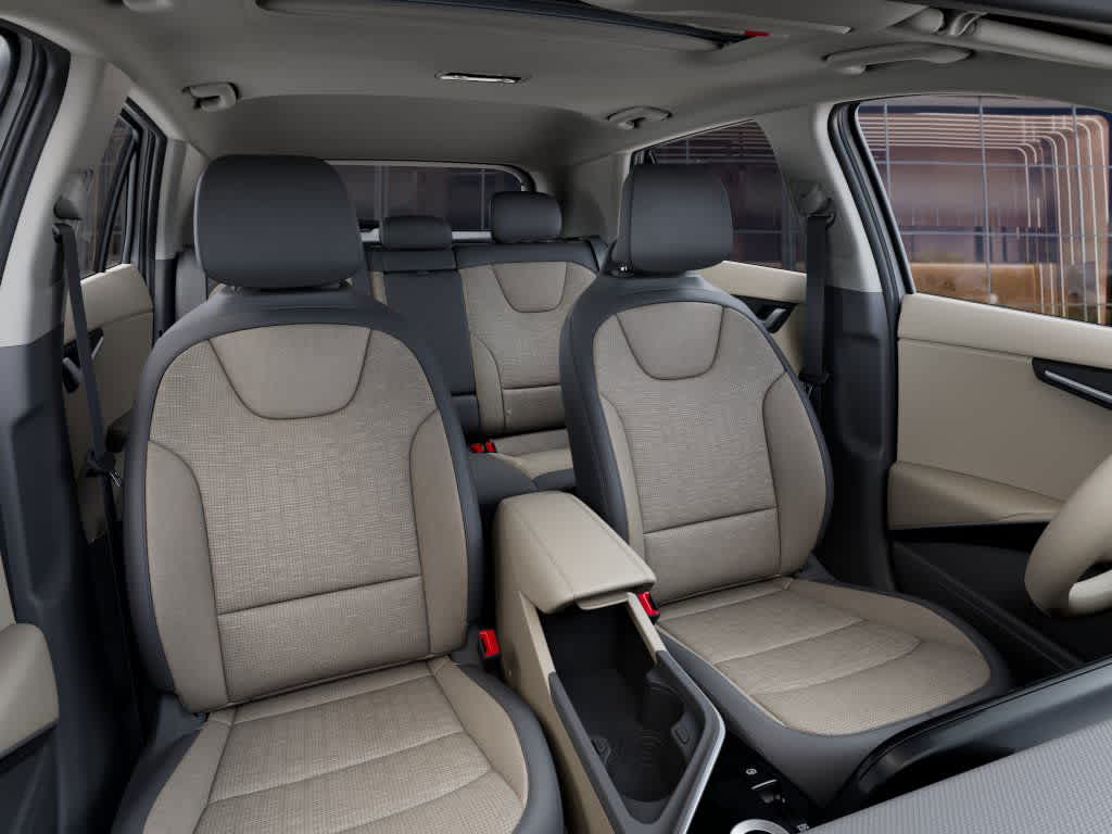 Thumbnail: 2025 Kia Niro - 15